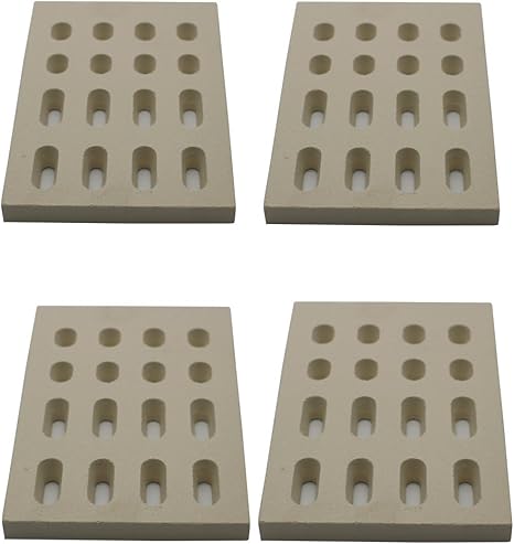 Set Of 30 Barbecue Smoker Accessories Patio Lawn Garden Home