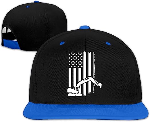 snapback caps usa