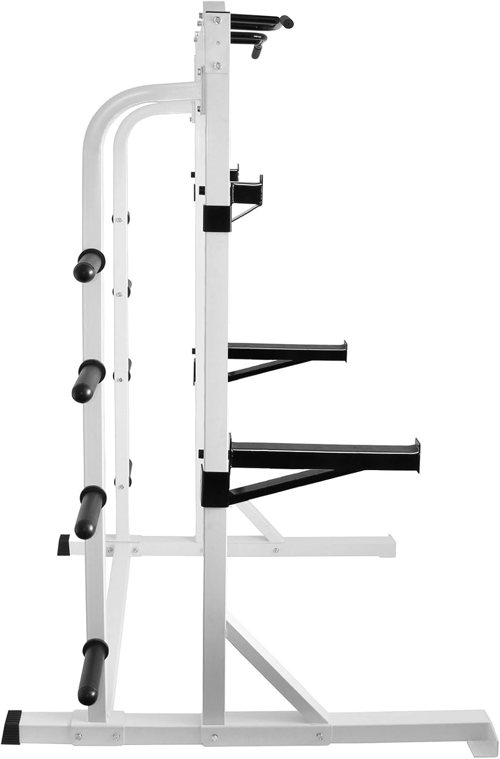 Gym Equipment Squat Rack Hardcastle Hardcastle Heavy Duty Power