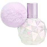 Ariana Grande Moonlight Eau de Parfum – Floral Gourmand Fragrance for Women