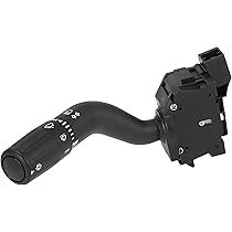 ※ドム Amazon.com: X AUTOHAUX Turn Signal Switch Wiper Washer
