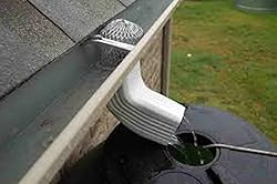 Gutter Guard 3 Inch Expand Aluminum Filter