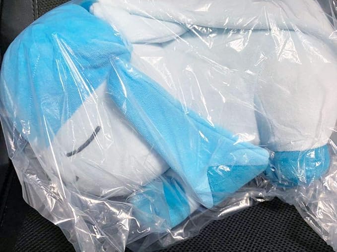 Amazon ポケモン オリジナルすやすやグレイシア ぬいぐるみ ぬいぐるみ ホビー