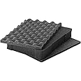 Nanuk Foam Inserts (3 Part) for 910 Nanuk Case,Black