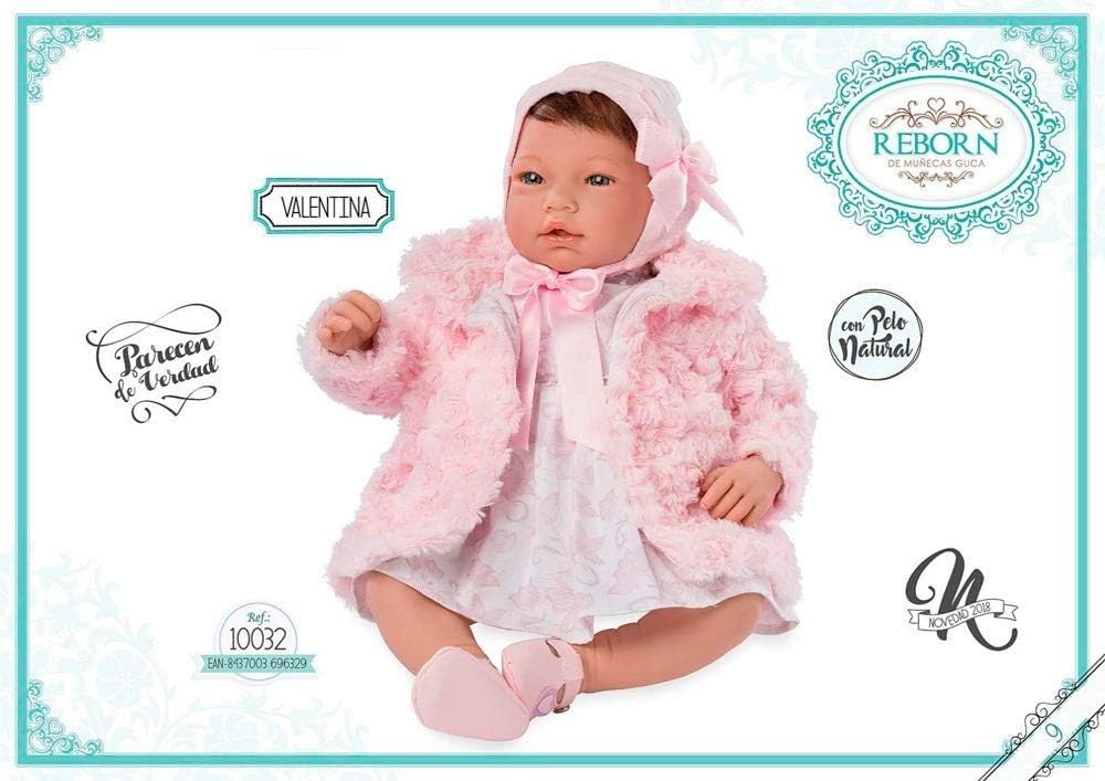 muñecas guca amazon