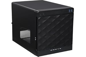 265w Mini Server ITX Tower