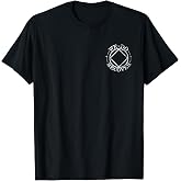 Official Narcotics Anonymous: The Nature of Addiction T-Shirt