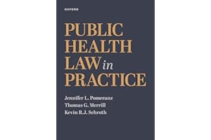 Public Health Law in Practice