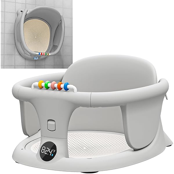 Amazon Summer Infant Comfort Height Bathtub Contours Oasis 4-in-1