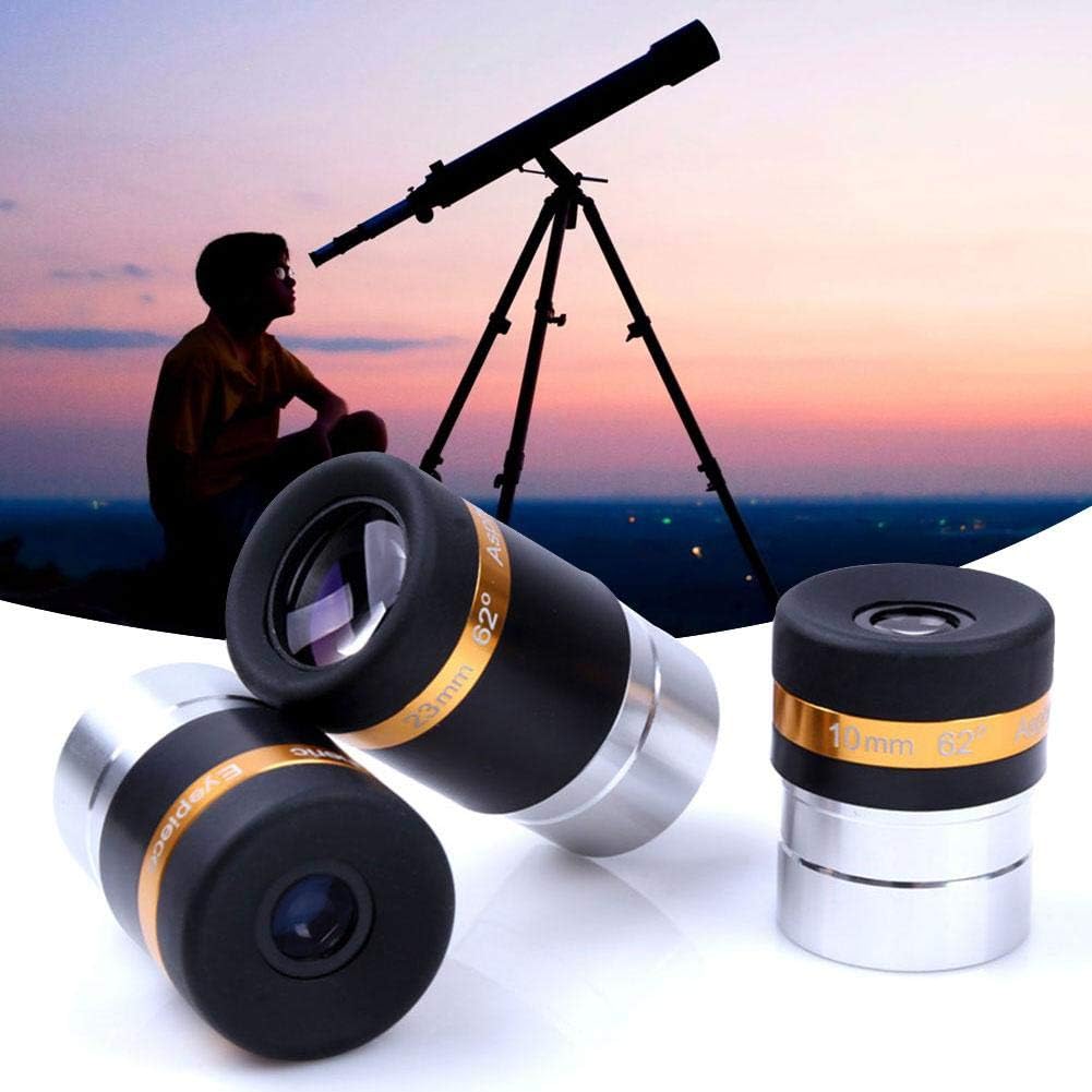 rowna Telescope Wide Degree Lens 31.7mm Astronomy Telescope Aspheric