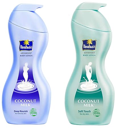 parachute lotion for winter