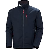 Helly Hansen Men's Crew Jacket 2.0