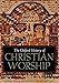 The Oxford History of Christian Worship