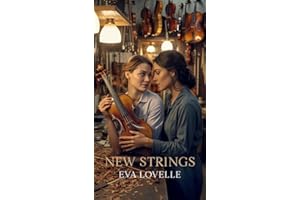 New Strings: A Harmony of Hearts. (First Surrender: Tales of Awakening Desire Series)