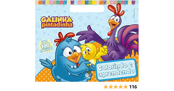 save the date galinha pintadinha