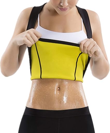 sweet sweat yellow