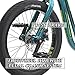 Triad Notorious 3 Drift Trike Tricycle