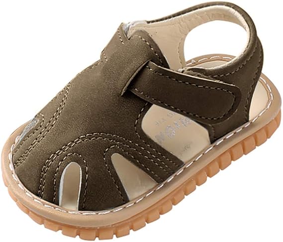 baby first sandals