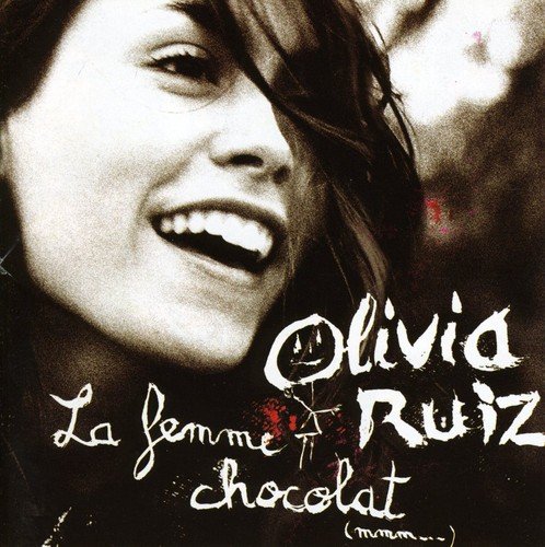 olivia ruiz - Go�tez-Moi Lyrics - Zortam Music
