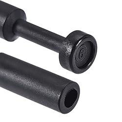 uxcell Push to Connect Fittings, Cap Style