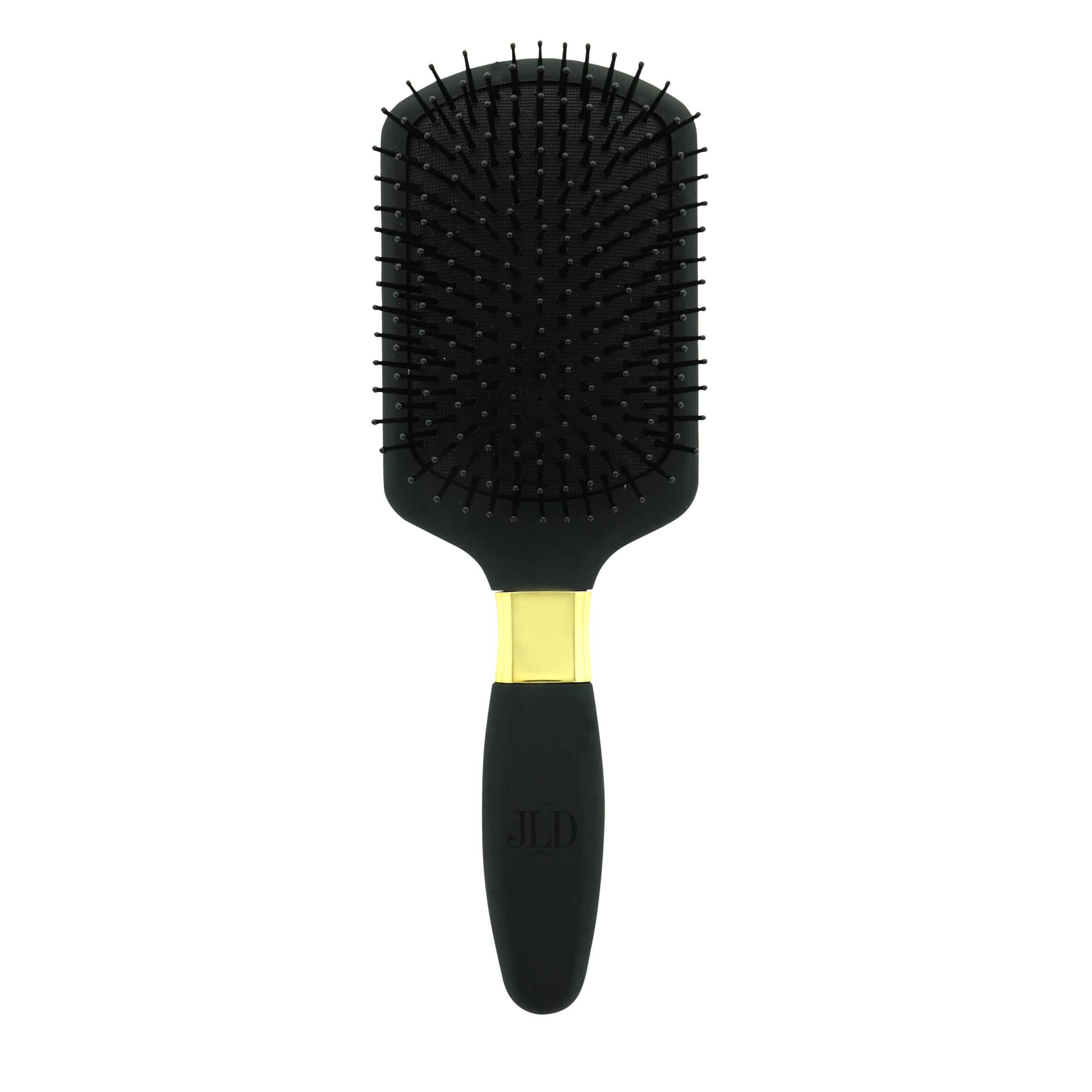 Jean Louis David Detangling Paddle Brush for All Hair Types - Random Colours