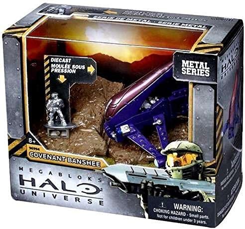 banshee halo mega bloks