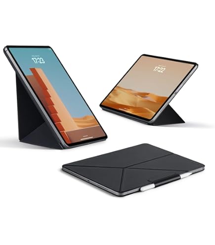 Amazon.com: MOFT Snap Case for iPad Air (5th 4th Generation) iPad