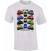 Daylight Sales Norfolk Southern Southern Heritage Authentic Railroad T-Shirt [28]