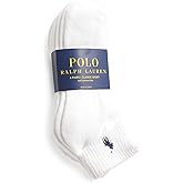 POLO RALPH LAUREN Men's Crew Socks