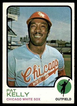 1973 white sox jersey