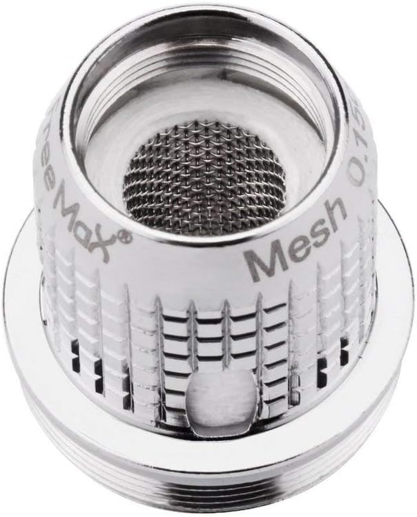 Authentic FreeMax Fireluke Mesh Replacement Coils (5pcs) (2 packs)