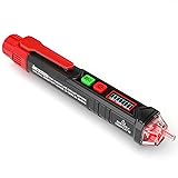 KAIWEETS HT100 Non Contact Voltage Tester AC