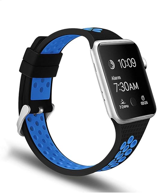 du apple watch series 4