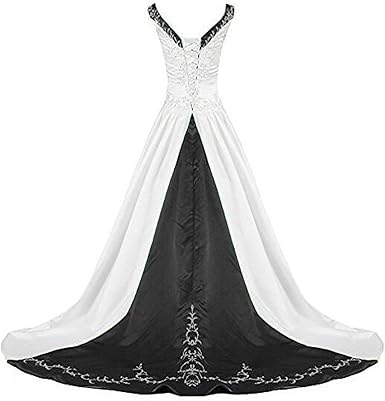amazon casual wedding dresses