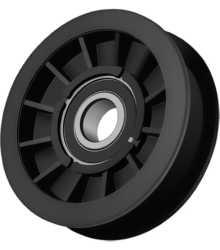 CUB CADET 956-3045A Engine Idler Pulley 2-Pack | Mow The Lawn
