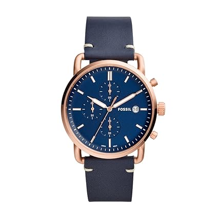 Analog Purple Dial Women's Watch - 9827PP16J