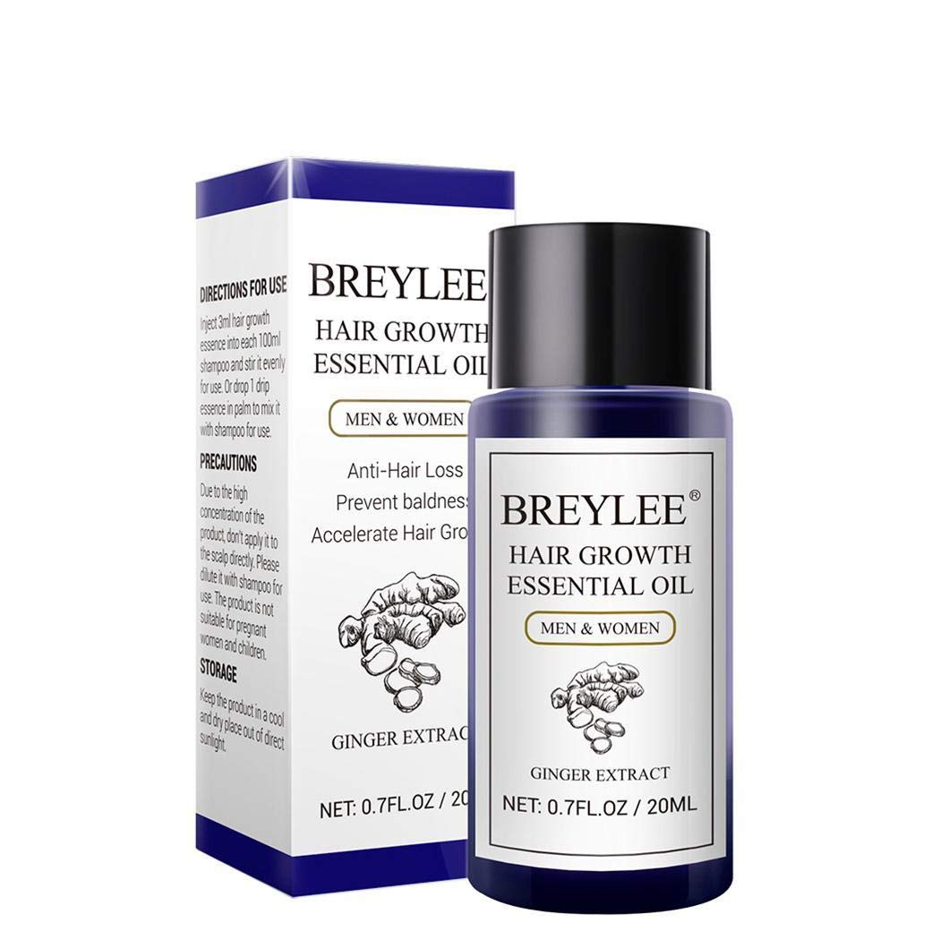 Acecoree Moisturizing Damaged Hair Repair Growth Essence Treatment Oil Hair Loss Products