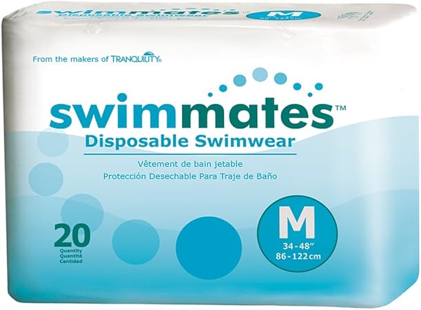 swim nappies for older child
