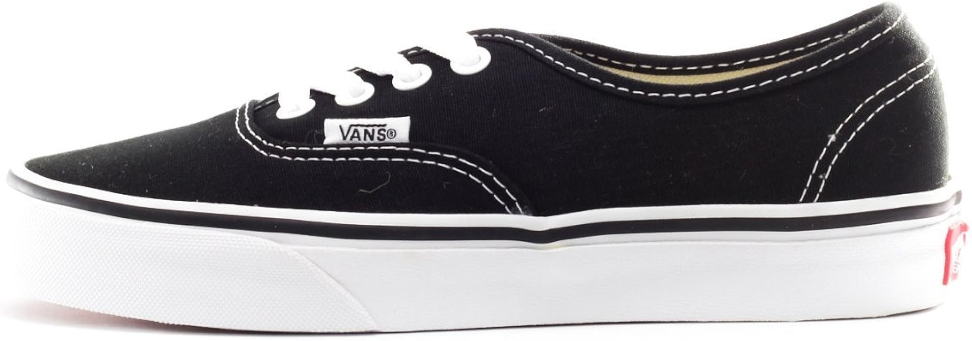 vans classic authentic