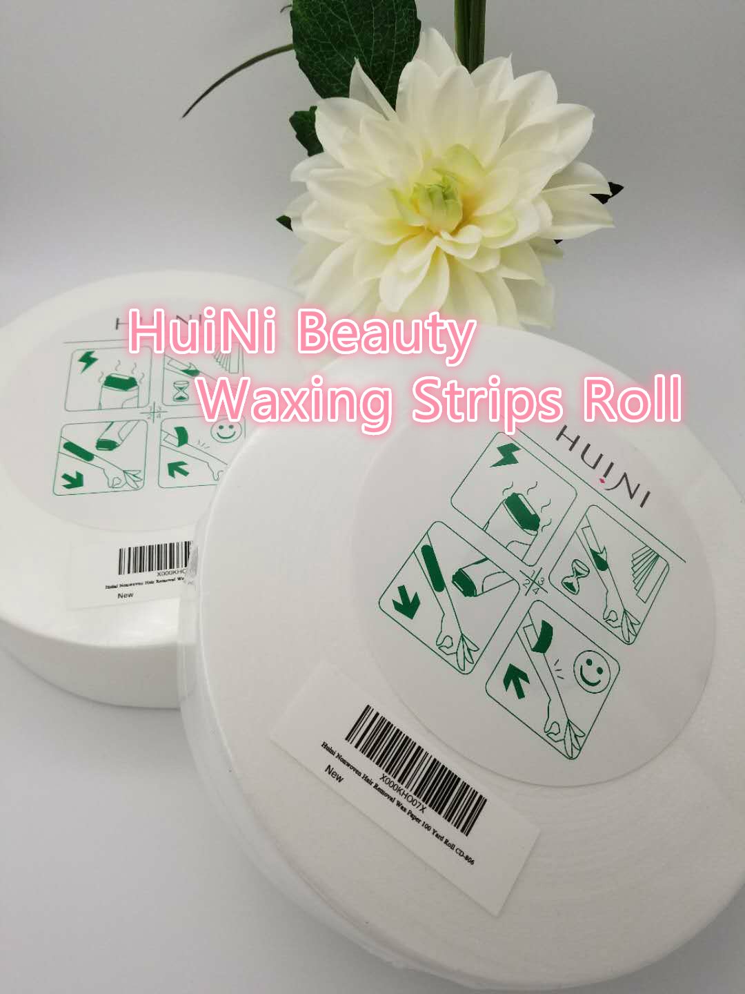 The 10 Best Wax Paper Hair Removal