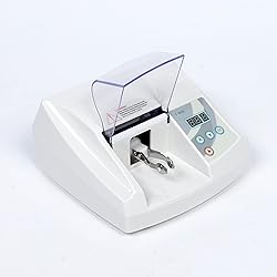 DNYSYSJ High Speed Digital Amalgamator