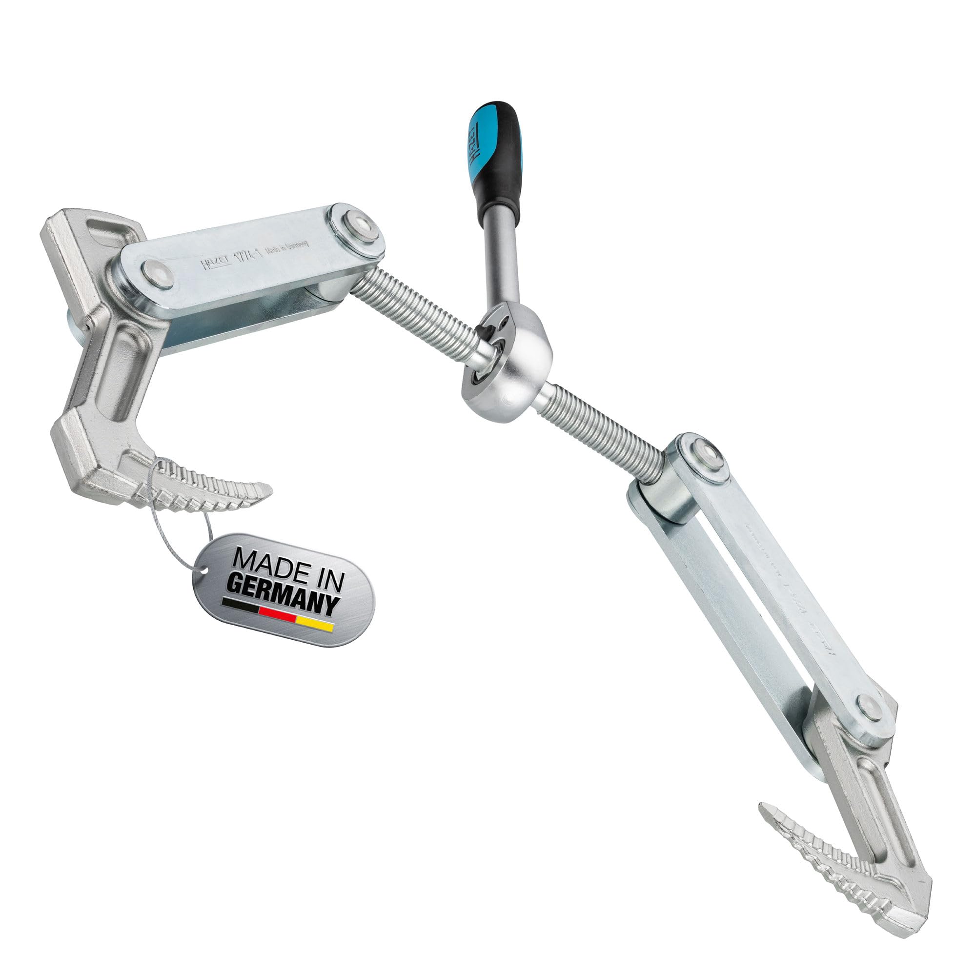 HAZET 1774-1 Beam Puller - Multi-Colour