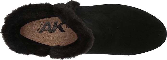 anne klein conscious boot