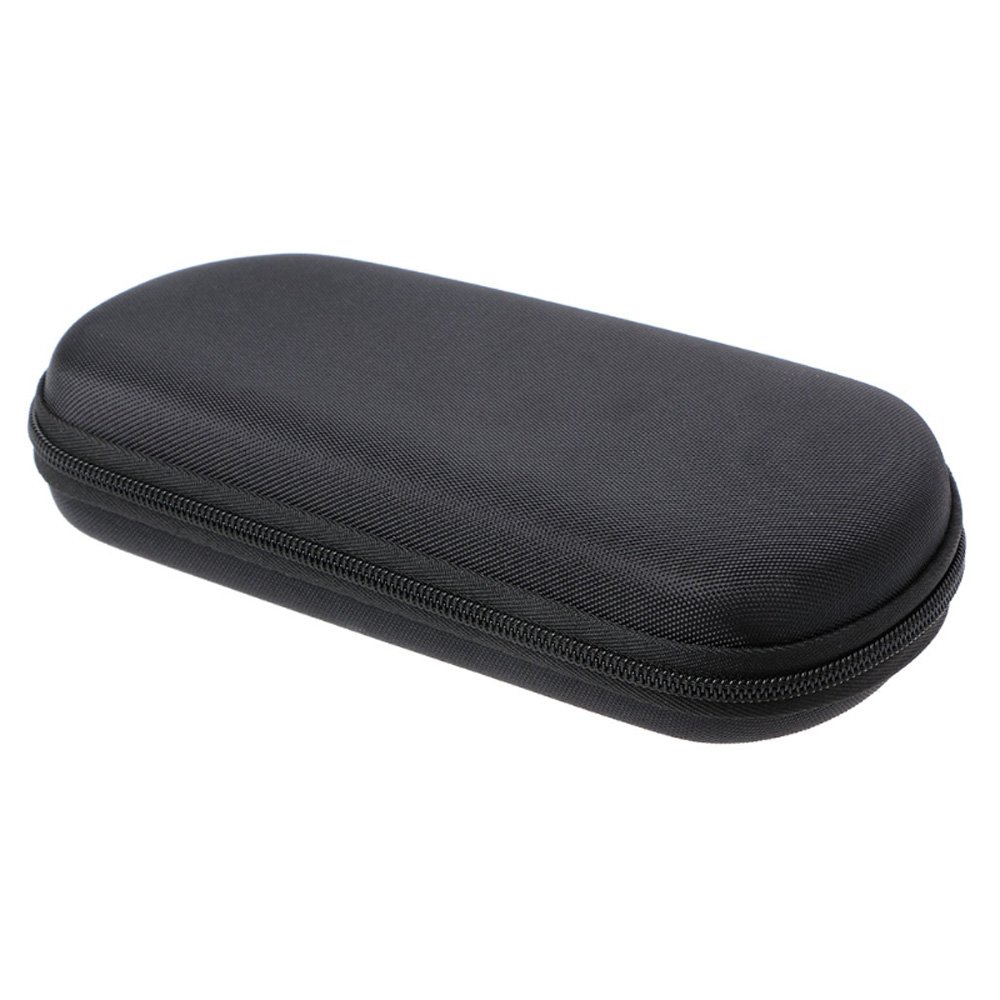 PS Vita Protective Case, iKNOWTECH Hard Shell Bag Travel Pouch Carrying Case for Sony PlayStation PS Vita PSV 2000