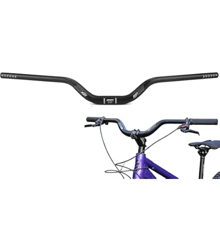 Amazon.com: Fubars FU40 Handlebar : Sports & Outdoors