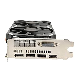 RX 580 8GB GDDR5 256bit Gaming Graphics Card 8K