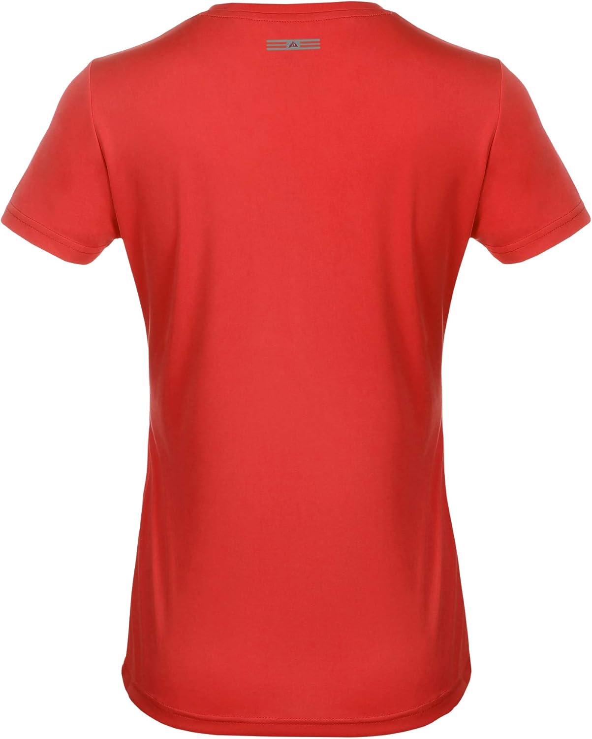 Women's Short Sleeve Shirt Sun Protection SPF Lightweight Quick Dry T-Shirts Workout Hiking Running at  Women’s Clothing store