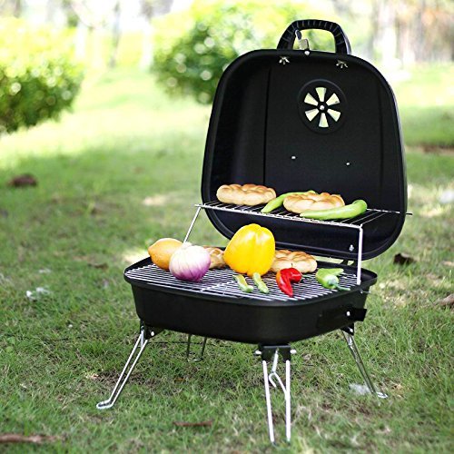 isumer bbq grill