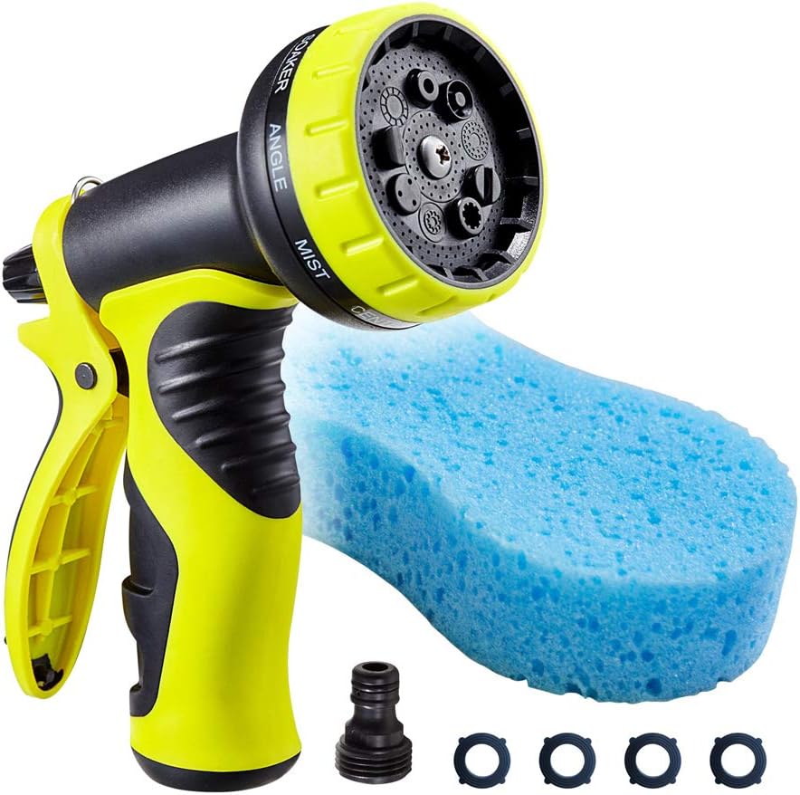 Best Floor Bed Garden Hose