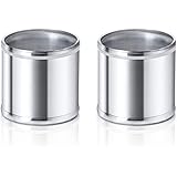 Hypertune Alloy Intake Turbo Intercooler Piping Extensor Hose Adapter Joiner Pipe Connector Silicone 76mm(3 inch) Pack of 2